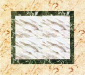 Floor finish option 6