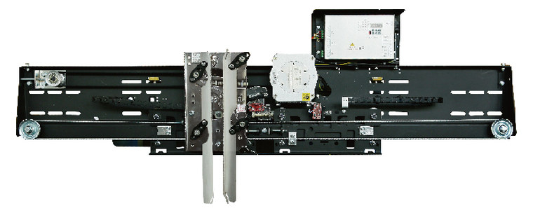 WE-4102 elevator door operator