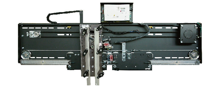 WE-4103 elevator door operator