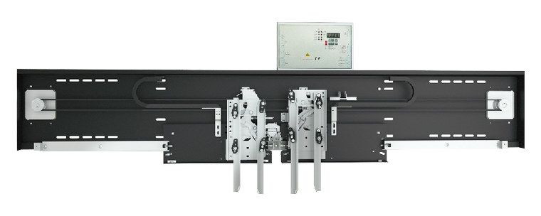 WE-4201 elevator door operator