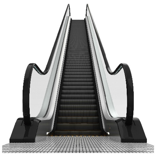 Escalator
