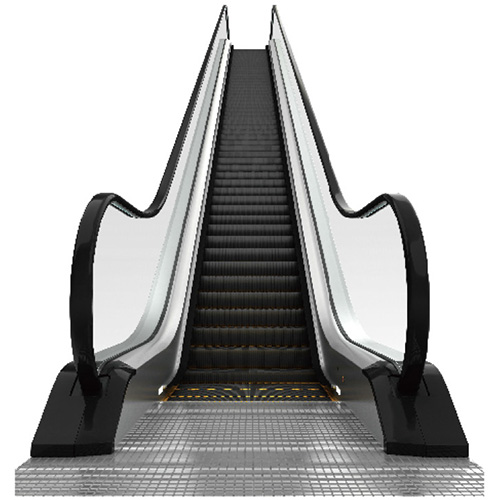 Escalator alternate
