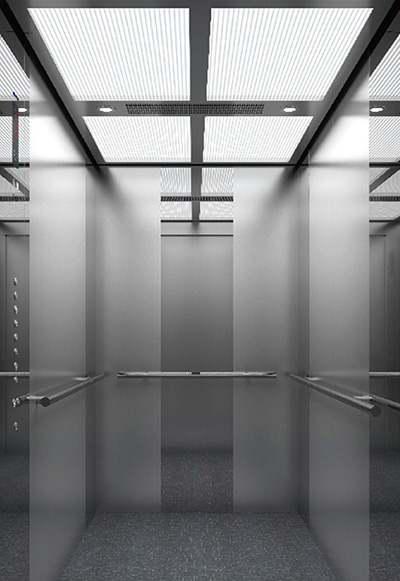 Medical elevator